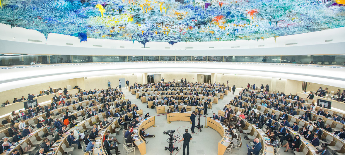 Human Rights Council